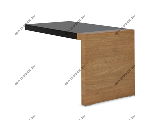 Брифинг-приставка KYU13.U999PM на Office-mebel.ru
