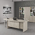 Мебель для кабинета Кабинет руководителя Wing			 на Office-mebel.ru 3