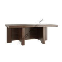 Стол письменный DVS23100 на Office-mebel.ru
