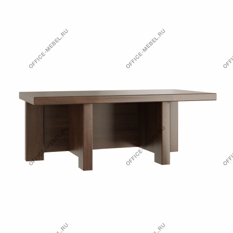 Стол письменный DVS23100 на Office-mebel.ru