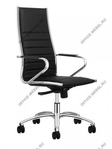 Кресло руководителя Classic Executive на Office-mebel.ru