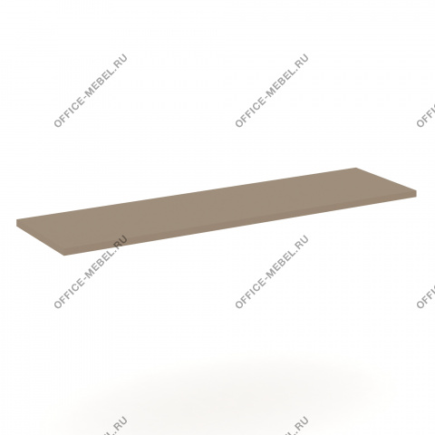 Топ на две опорные тумбы ES.T-2 на Office-mebel.ru