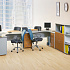 Стол письменный СМ3.0 на Office-mebel.ru 2