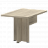Конференц-приставка К-968 на Office-mebel.ru 1