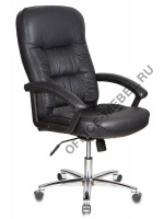 Кресло руководителя T-9908AXSN-AB на Office-mebel.ru