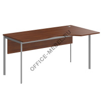  Стол эргономичный, CA-1SD на Office-mebel.ru