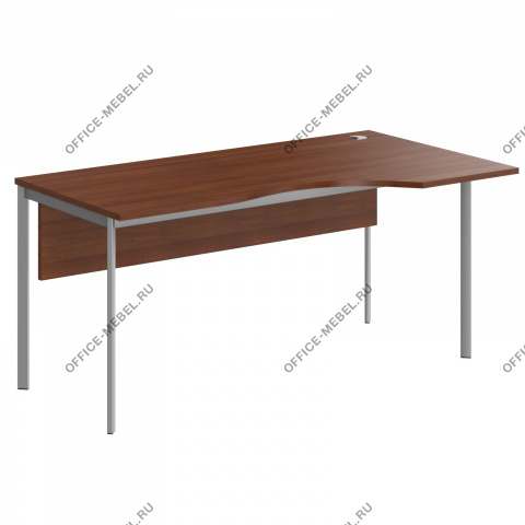  Стол эргономичный, CA-1SD на Office-mebel.ru
