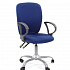 Офисное кресло CHAIRMAN 9801 на Office-mebel.ru 13