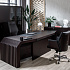 Мебель для кабинета Маре (Юнитекс) на Office-mebel.ru 2