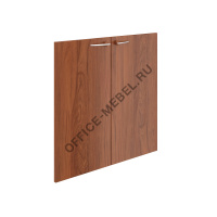 Двери низкие (2 шт.) МЛ-8.0 на Office-mebel.ru