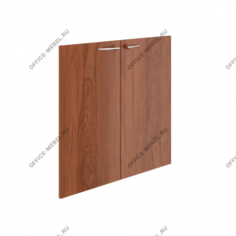 Двери низкие (2 шт.) МЛ-8.0 на Office-mebel.ru