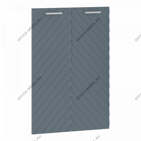 Двери TLMD 42-2			 на Office-mebel.ru