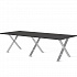 ANCONA Стол д/перег. модульный 107 805/1_f.black0720 на Office-mebel.ru 1