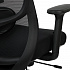 Офисное кресло Проджект RCH A2669 Черный на Office-mebel.ru 27