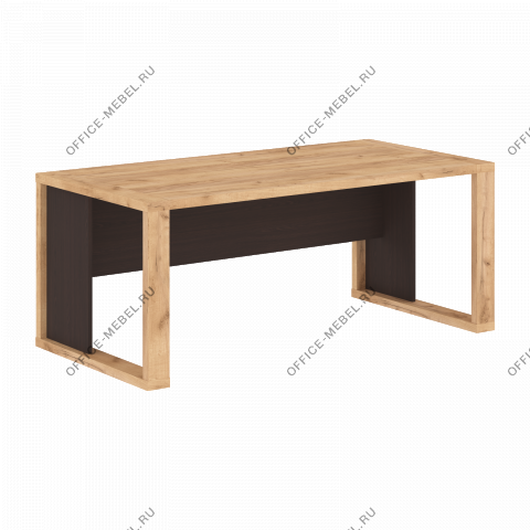 Стол руководителя AST 189 на Office-mebel.ru