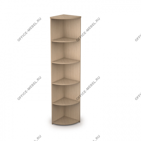 Пенал приставной 2ПП.005 на Office-mebel.ru
