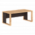 Стол руководителя AST 189 на Office-mebel.ru 1