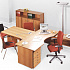 Держатель к металлической ноге Karstula F5108 на Office-mebel.ru 10