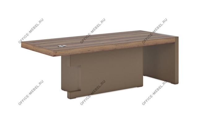 Стол руководителя Л/П JR102SX.H3154 на Office-mebel.ru