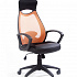 Кресло руководителя CHAIRMAN 840 black на Office-mebel.ru 1