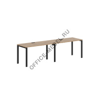 Бенч-система EUWST 2767 на Office-mebel.ru