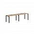 Бенч-система EUWST 2767 на Office-mebel.ru 1