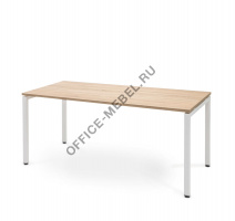 TOUR Стол письменный 138x68 80S525 DL (9003) на Office-mebel.ru