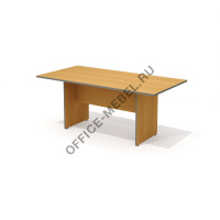 Конференц-стол прямоугольный А-13П на Office-mebel.ru