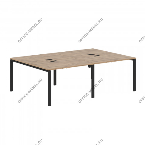 Бенч-система EUWST 2316 на Office-mebel.ru