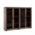 LEGNO Шкаф-витрина 102 702 WA на Office-mebel.ru 1