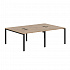 Бенч-система EUWST 2316 на Office-mebel.ru 1