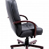 Кресло руководителя МИНИСТР ЭКСТРА КОРОТКИЙ на Office-mebel.ru 3