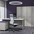 Бенч-система стол на металлокаркасе								 на Office-mebel.ru 6