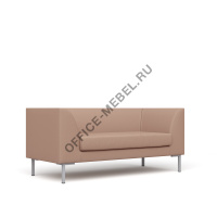Диван 2-х местный C2 на Office-mebel.ru