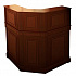 Стойка угловая FM-820 на Office-mebel.ru 1