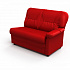 Мягкая мебель для офиса Кресло Дельта Лайт на Office-mebel.ru 3