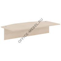 Столешница XET 189-1 на Office-mebel.ru