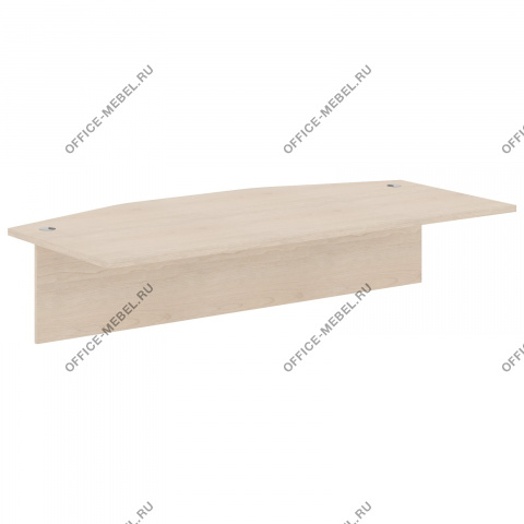 Столешница XET 189-1 на Office-mebel.ru