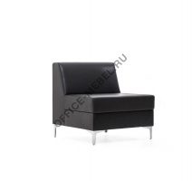НЕО/NEO Кресло NEO 1 135 Ecotex 3001  на Office-mebel.ru