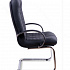 Кресло руководителя АТЛАНТ КОРОТКИЙ ХРОМ на Office-mebel.ru 2