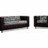 Мягкая мебель для офиса Трехместный диван 3 на Office-mebel.ru 6