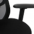 Офисное кресло Проджект RCH A2669 Черный на Office-mebel.ru 18