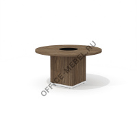 Стол для переговоров Ts-140 на Office-mebel.ru