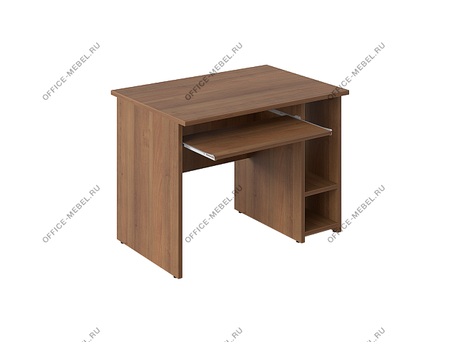 Стол компьютерный х15 на Office-mebel.ru