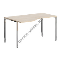 Стол письменный XGCET 149.1 (L/R) на Office-mebel.ru
