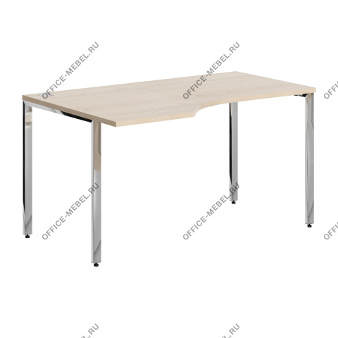 Стол письменный XGCET 149.1 (L/R) на Office-mebel.ru