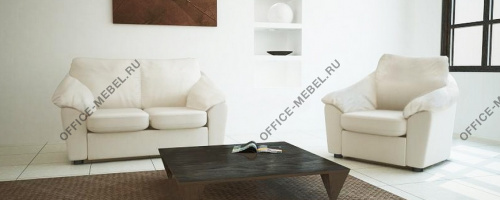Мягкая мебель для офиса Лагуна на Office-mebel.ru
