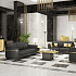 Стол для переговоров овальный 280TAOV на Office-mebel.ru 3