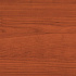 Стойка-ресепшн угловая внешняя со столешницей Karstula F0158 - вишня
