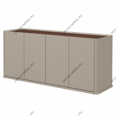 Греденция As-34 на Office-mebel.ru